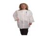 Polypropylene Disposable Lab Coats